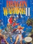 Nintendo  NES&nbsp; - &nbsp;Dragon Warrior 2